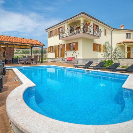 Apartment Ulika-4 By Interhome Tar-Vabriga Zewnętrze zdjęcie
