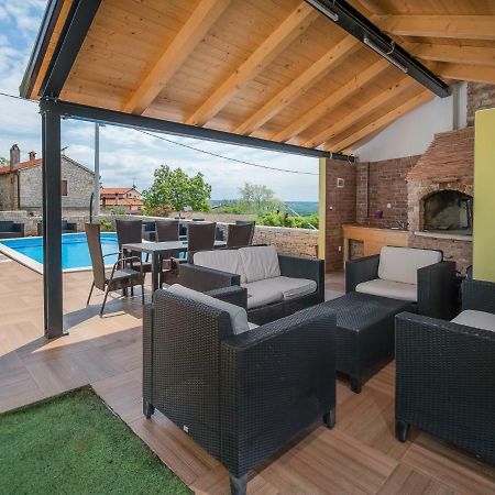 Apartment Ulika-4 By Interhome Tar-Vabriga Zewnętrze zdjęcie