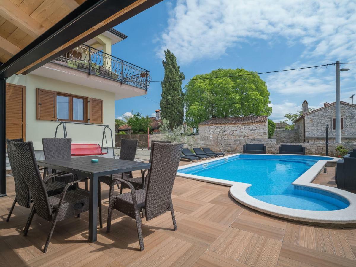 Apartment Ulika-4 By Interhome Tar-Vabriga Zewnętrze zdjęcie