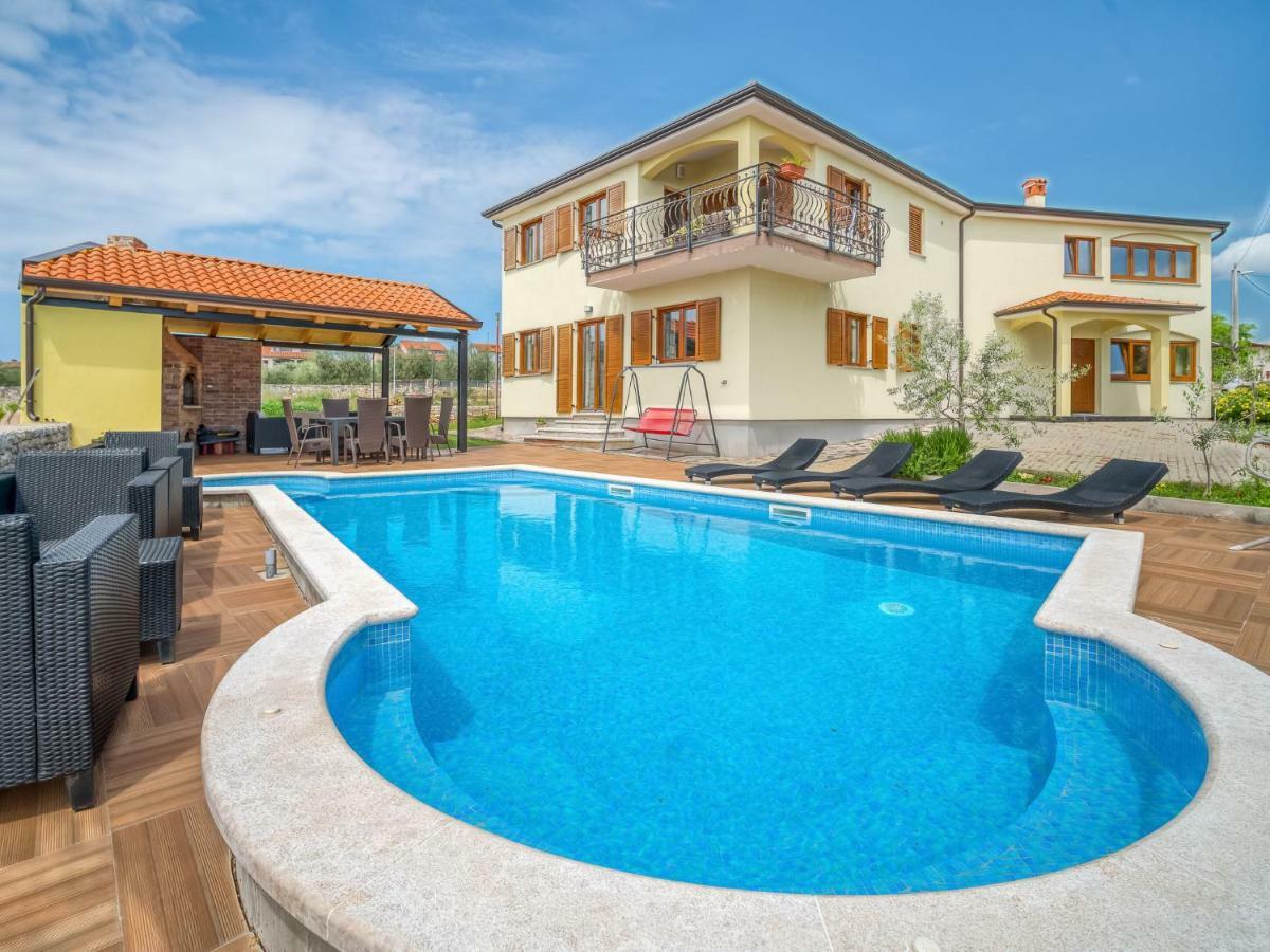Apartment Ulika-4 By Interhome Tar-Vabriga Zewnętrze zdjęcie