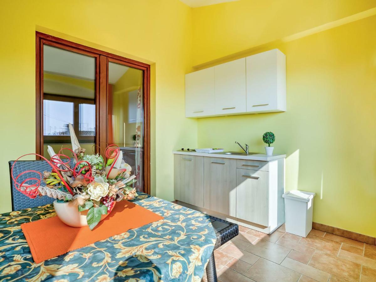 Apartment Ulika-4 By Interhome Tar-Vabriga Zewnętrze zdjęcie