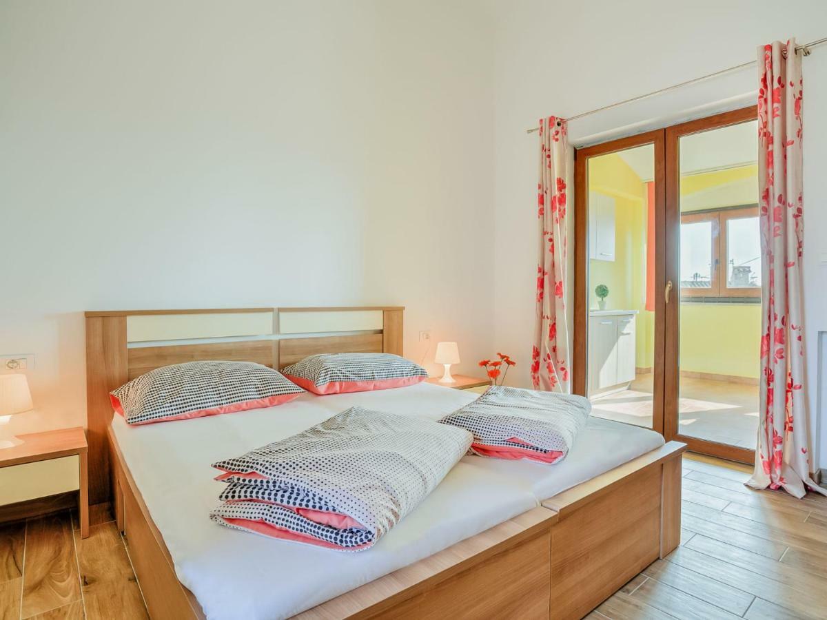 Apartment Ulika-4 By Interhome Tar-Vabriga Zewnętrze zdjęcie