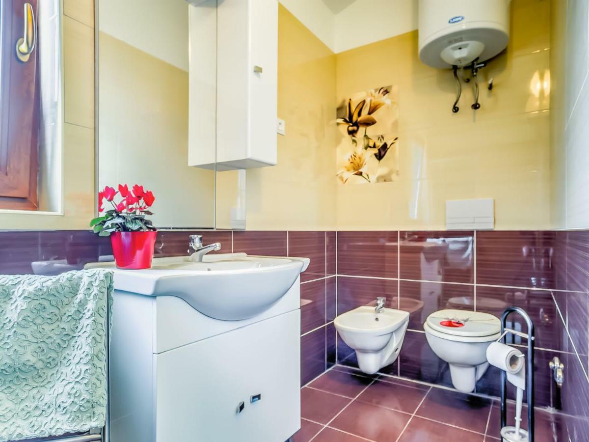 Apartment Ulika-4 By Interhome Tar-Vabriga Zewnętrze zdjęcie