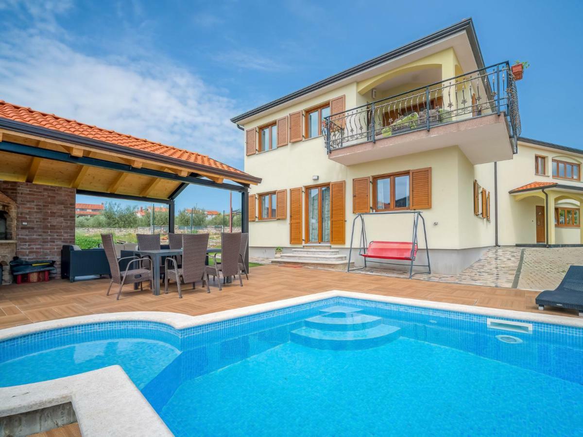 Apartment Ulika-4 By Interhome Tar-Vabriga Zewnętrze zdjęcie