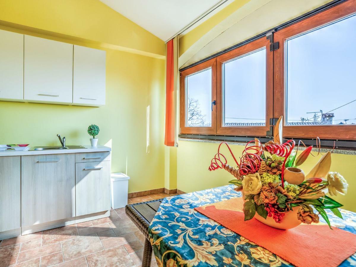 Apartment Ulika-4 By Interhome Tar-Vabriga Zewnętrze zdjęcie
