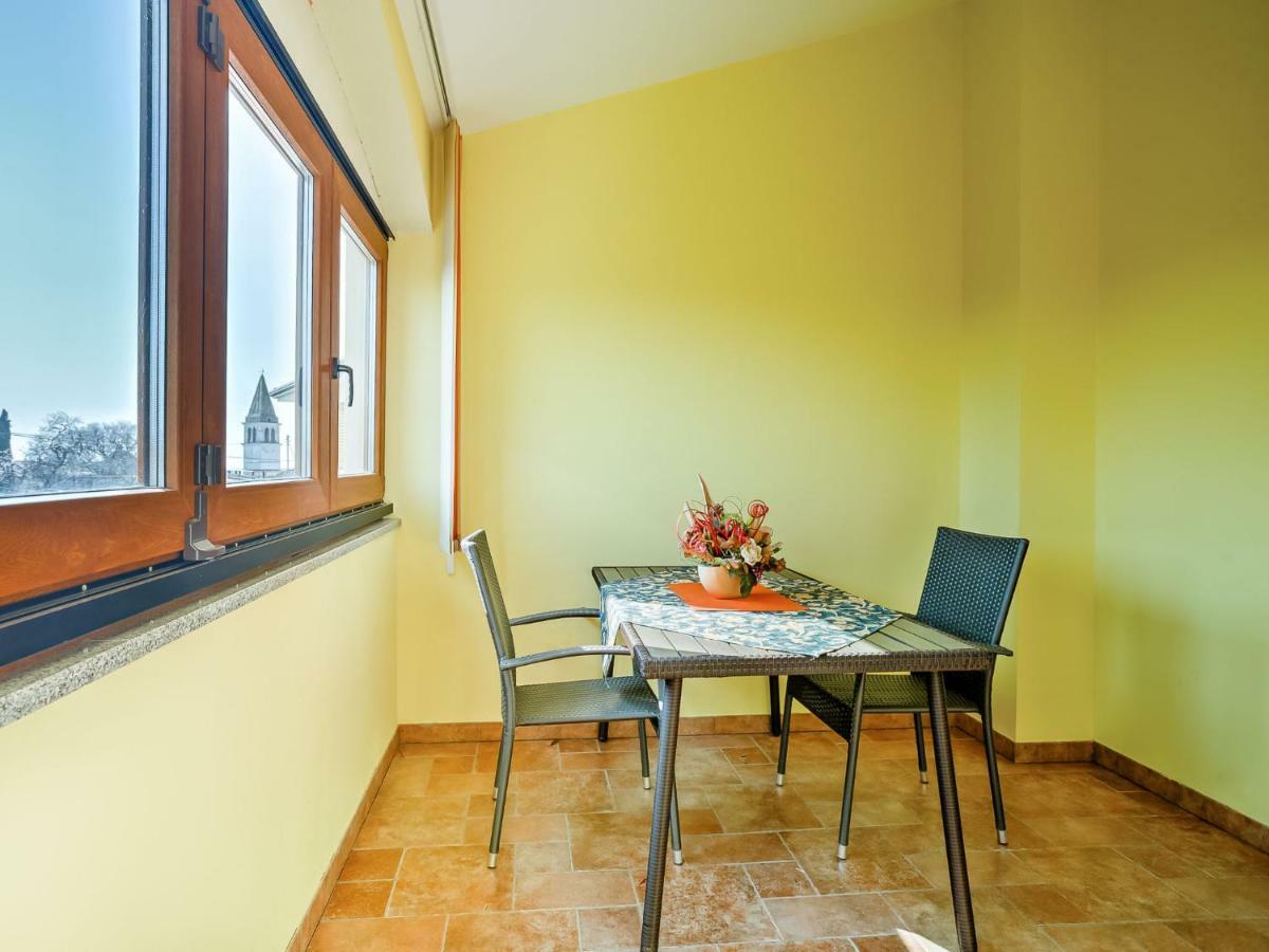 Apartment Ulika-4 By Interhome Tar-Vabriga Zewnętrze zdjęcie