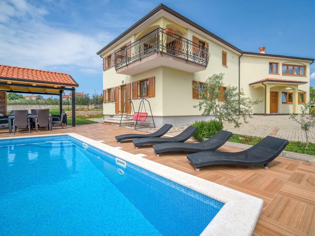 Apartment Ulika-4 By Interhome Tar-Vabriga Zewnętrze zdjęcie