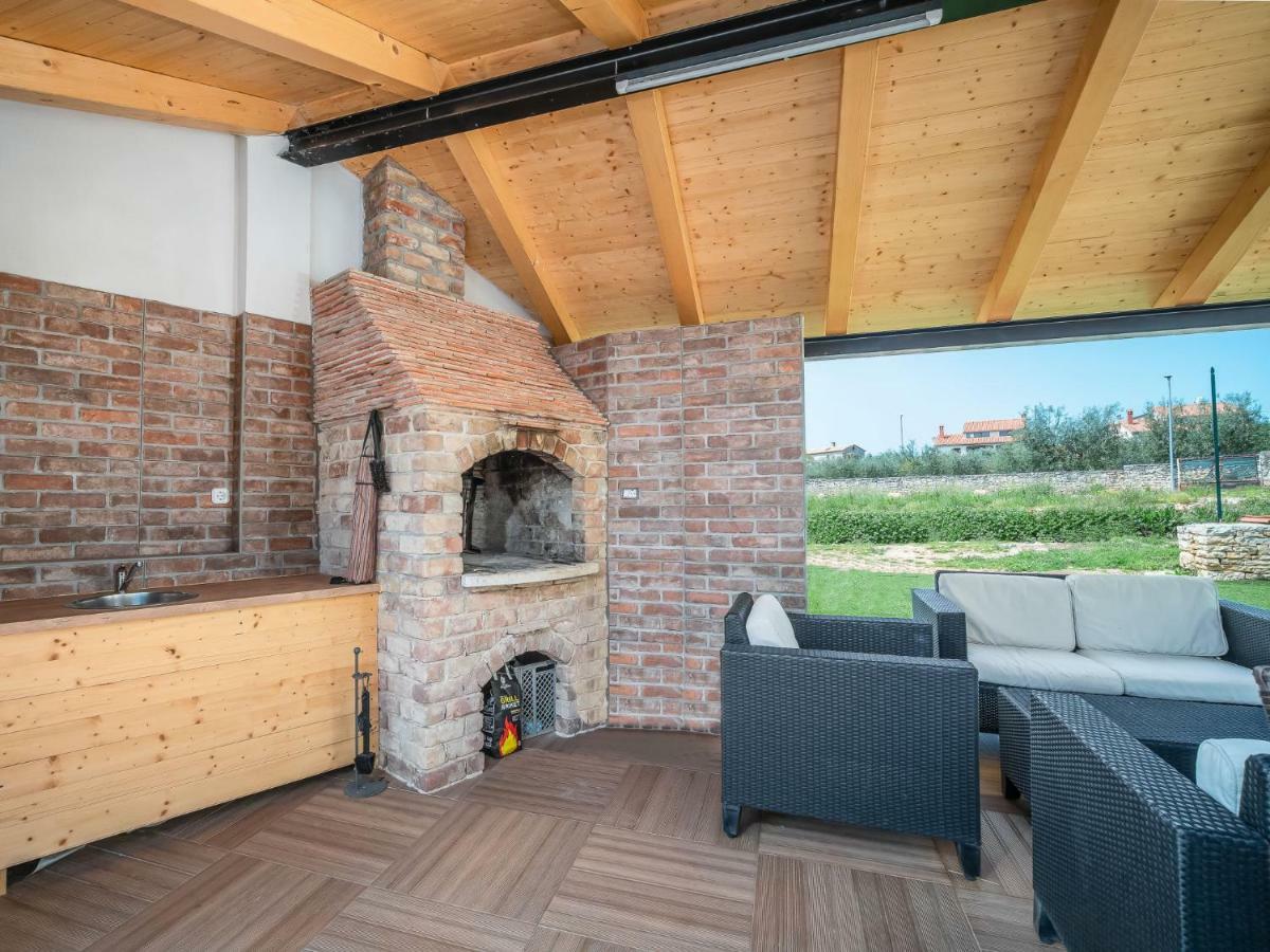 Apartment Ulika-4 By Interhome Tar-Vabriga Zewnętrze zdjęcie