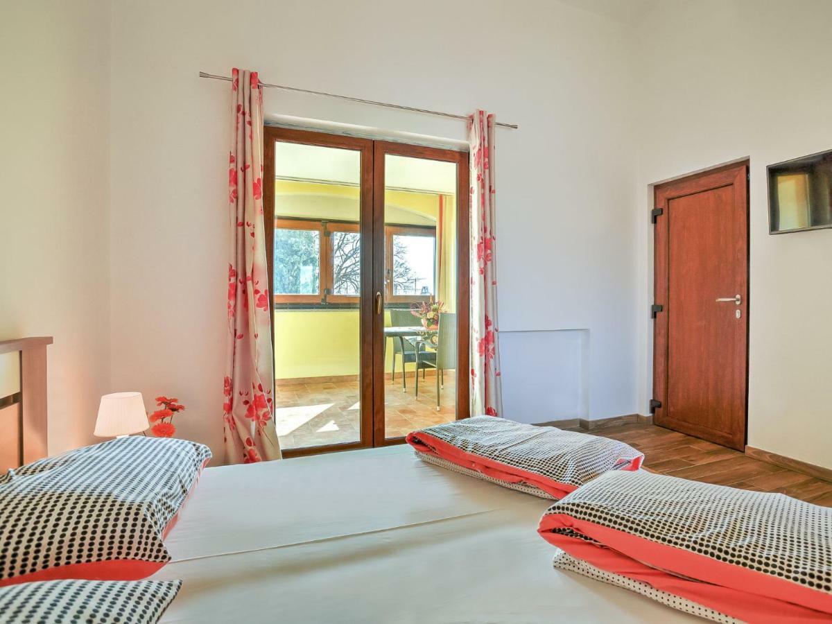 Apartment Ulika-4 By Interhome Tar-Vabriga Zewnętrze zdjęcie